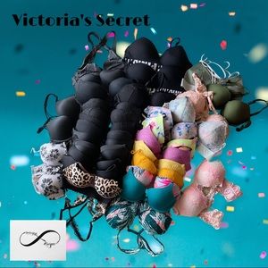 Victoria's Secret Bra Sale‼️NEW BRAS COMING SOON‼️